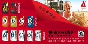 走進(jìn)田間地頭，看實(shí)實(shí)在在的產(chǎn)品效果，是安陽(yáng)中盛肥業(yè)服務(wù)的宗旨！
